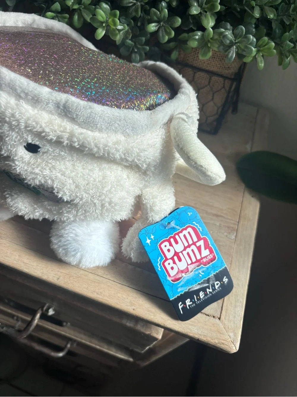 Bum Bumz cute cream